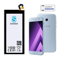 For Samsung a5 2017 Compatible Batteries