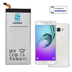 For Samsung A7 Compatible Batteries