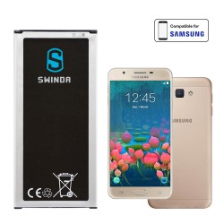 For Samsung J5 2016 Compatible Batteries