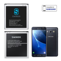 For Samsung J5 Compatible Batteries