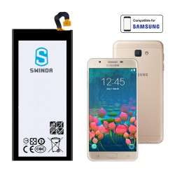 For Samsung J5 Prime Compatible Batteries