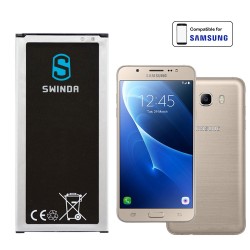 For Samsung J7 2016 Compatible Batteries