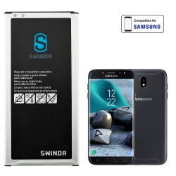 For Samsung J7-J4 Compatible Batteries