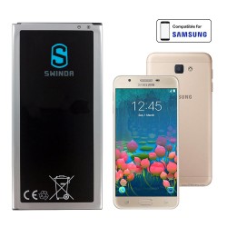 For Samsung J7 Prime Compatible Batteries