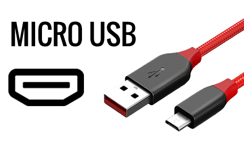 Micro USB